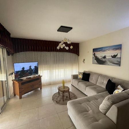הבית בבלפור Nahariya Exterior foto