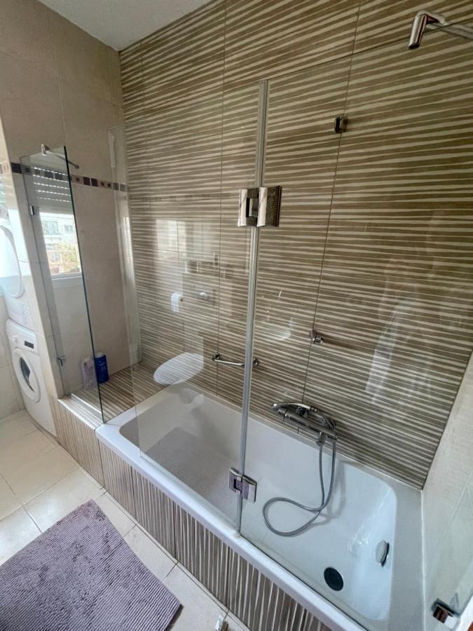 הבית בבלפור Nahariya Exterior foto