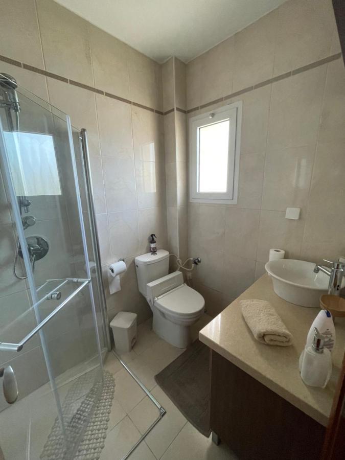 הבית בבלפור Nahariya Exterior foto